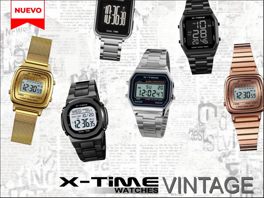 xtime